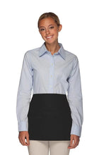 Cardi / DayStar Rounded Waist Apron (6 Pockets)