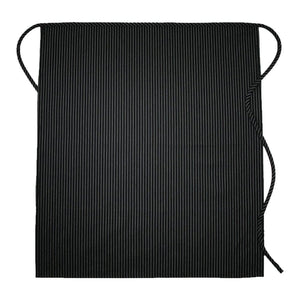 Cardi / DayStar Pinstripe Full Bistro (No Pockets)