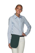 Cardi / DayStar Hunter Green Money Pouch with Belt Loop