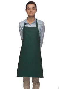 Cardi / DayStar Hunter Deluxe Bib Adjustable Apron (No Pockets)