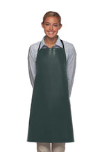 Cardi / DayStar Hunter Deluxe Vinyl Apron (No Pockets)