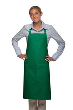 Cardi / DayStar Kelly Deluxe Butcher Adjustable Apron (1 Pocket)