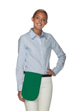 Cardi / DayStar Kelly Green Money Pouch with Belt Loop