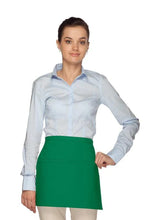 Cardi / DayStar Kelly Squared Waist Apron (2 Pockets)