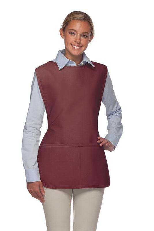 トップス PERVERZE 2-Pockets Top and Apron Shop Apron | Red Kap®
