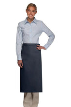 Cardi / DayStar Full Bistro Apron (No Pockets)