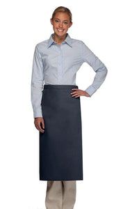 Cardi / DayStar Full Bistro Apron (No Pockets)