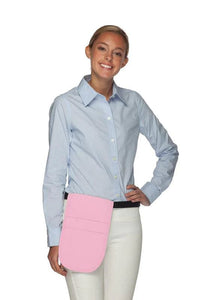 Cardi / DayStar Pink Money Pouch with Belt Loop