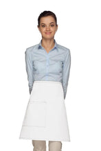 Cardi / DayStar Half Bistro Apron (1 Pocket)